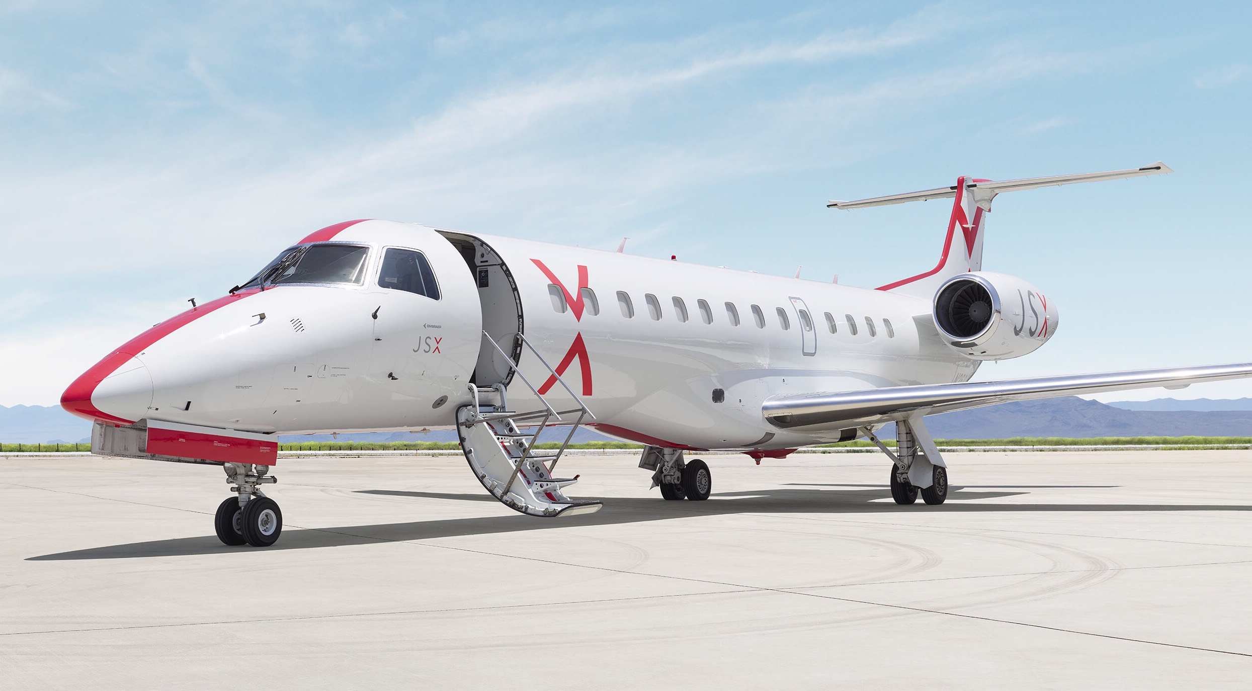 JSX Customer Service